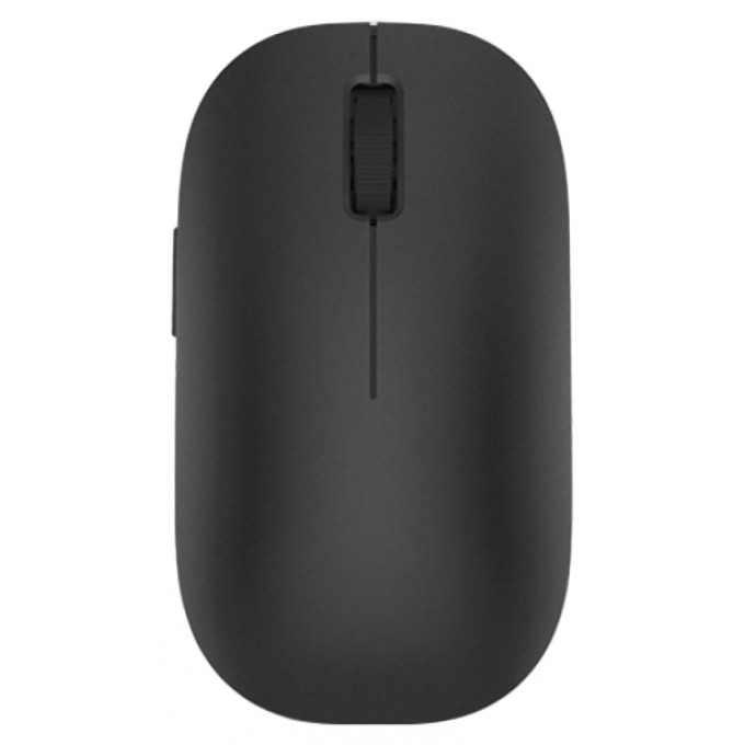 Беспроводная мышь XIAOMI Mi Wireless Mouse WSB01TM Black () HLK4012GL