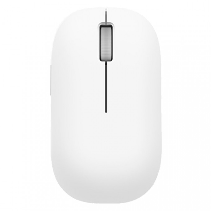 Беспроводная мышь XIAOMI Mi Wireless WSB01TM White () HLK4013RU