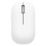 Беспроводная мышь XIAOMI Mi Wireless WSB01TM White () HLK4013RU