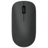 Беспроводная мышь XIAOMI Mi Wireless Mouse Lite Black () HLK4035CN