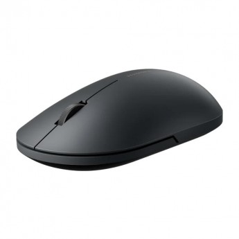 Беспроводная мышь XIAOMI Mi Wireless Mouse 2 черный (HLK4039CN)