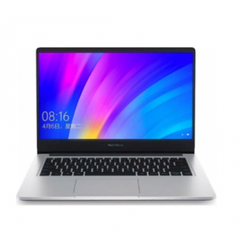 Ноутбук XIAOMI RedmiBook 14 Silver (J7265)