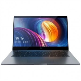 Ноутбук XIAOMI Mi Notebook Pro 15 Gray (JYU4147CN)