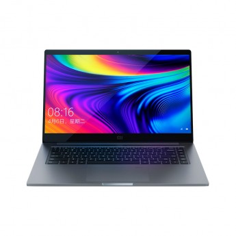 Ноутбук XIAOMI Mi Notebook Pro 15 Gray (JYU4222CN)