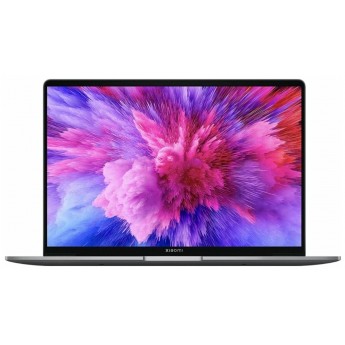 Ноутбук XIAOMI Mi Notebook Pro X 15 Gray (JYU4361CN)