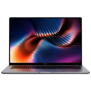 Ноутбук XIAOMI Mi Notebook Pro 15 Silver (JYU4415CN)