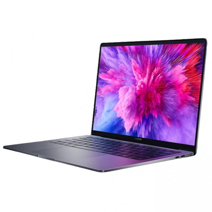 Ноутбук XIAOMI Book Pro Gray () JYU4480CN