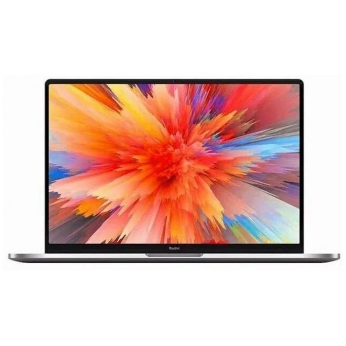 Ноутбук XIAOMI RedmiBook Pro 14 Silver () JYU4483CN