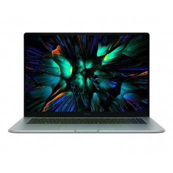 Ноутбук XIAOMI RedmiBook Pro 15 2023 Gray (JYU4540CN)