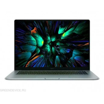 Ноутбук XIAOMI RedmiBook Pro 15 2023 Gray (JYU4540CN(PRO))