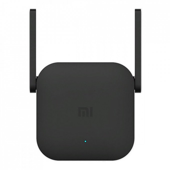 Усилитель сигнала XIAOMI Mi Wi-Fi Amplifier Pro (Black) KN-1310