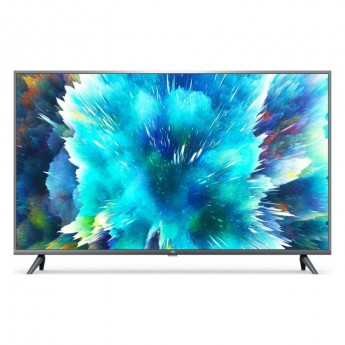 Телевизор XIAOMI Mi TV 4S, 43"(109 см) UHD 4K