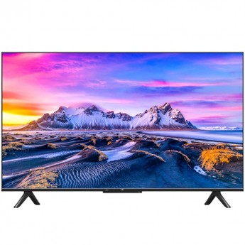 Телевизор XIAOMI Mi TV P1, 43"(109 см), UHD 4K