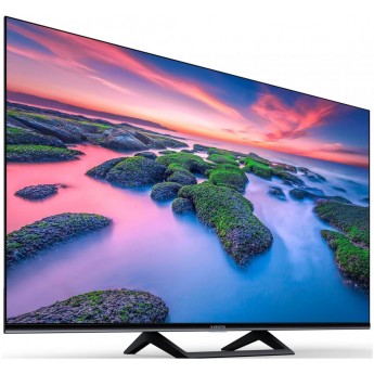 Телевизор XIAOMI Mi TV A2, 43"(109 см), UHD 4K