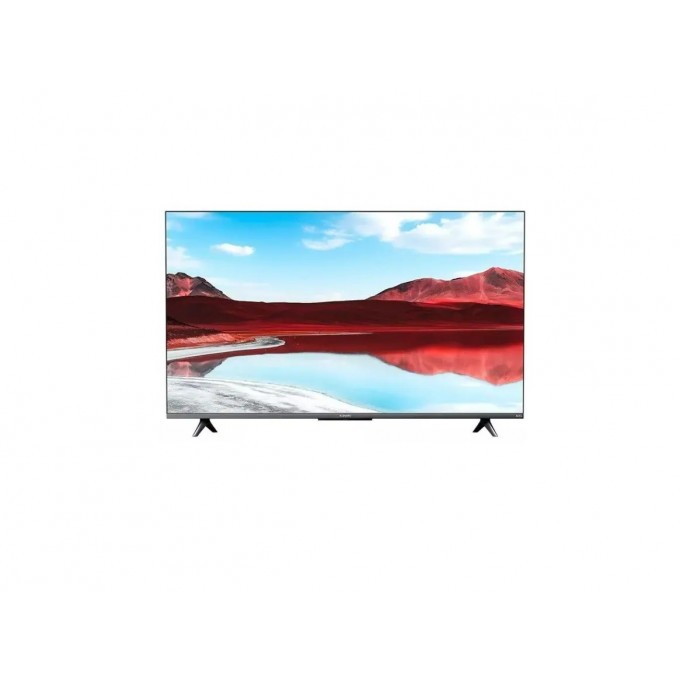 Телевизор XIAOMI TV A Pro 43 2025, 43"(109 см), UHD 4K L43MA-SRU