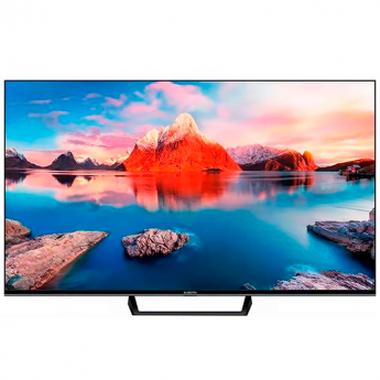 Телевизор XIAOMI L50M8-A2ME 50"(127 см), UHD 4K