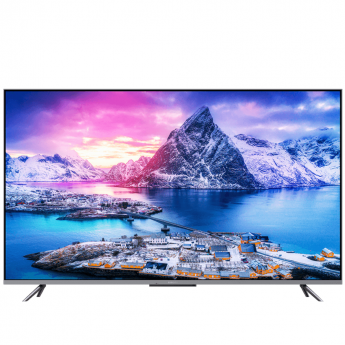 Телевизор XIAOMI Mi LED TV Q1E, 55"(140 см), UHD 4K