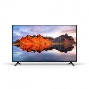 Телевизор XIAOMI L55MA-ARU, 55"(140 см), UHD 4K