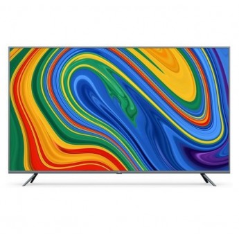 Телевизор XIAOMI Mi TV 4S 65, 65"(165 см), UHD 4K