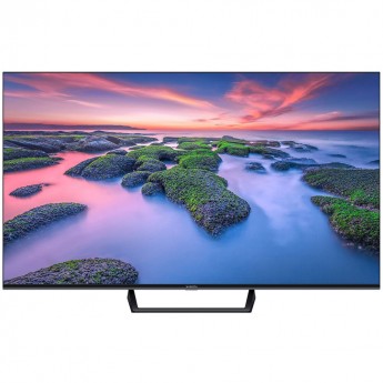 Телевизор XIAOMI Mi TV A2, 65"(165 см), UHD 4K