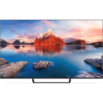 Телевизор XIAOMI L65MA-SRU, 65"(165 см), UHD 4K