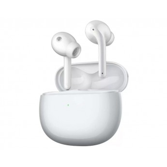 Беспроводное наушники XIAOMI Buds 3 White (M2111E1)