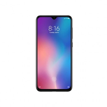 Смартфон XIAOMI Mi 9 SE 6/128GB Piano Black