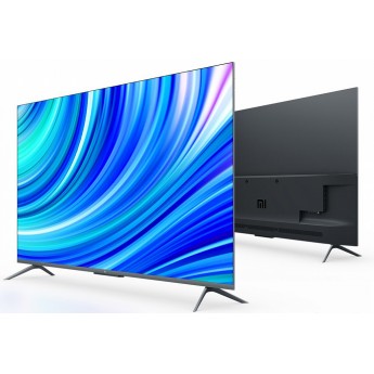 Телевизор XIAOMI L65M6-5P, 65"(165 см), UHD 4K