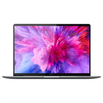 Ноутбук XIAOMI Mi Notebook Pro X 15 Gray (MR-358970)