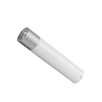 Внешний аккумулятор XIAOMI Flashlight Power Bank 3250mAh (MUE4084GL)