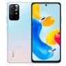 Смартфон XIAOMI Redmi Note 11S 5G 4/64GB Голубой Global () MZB0BOORU