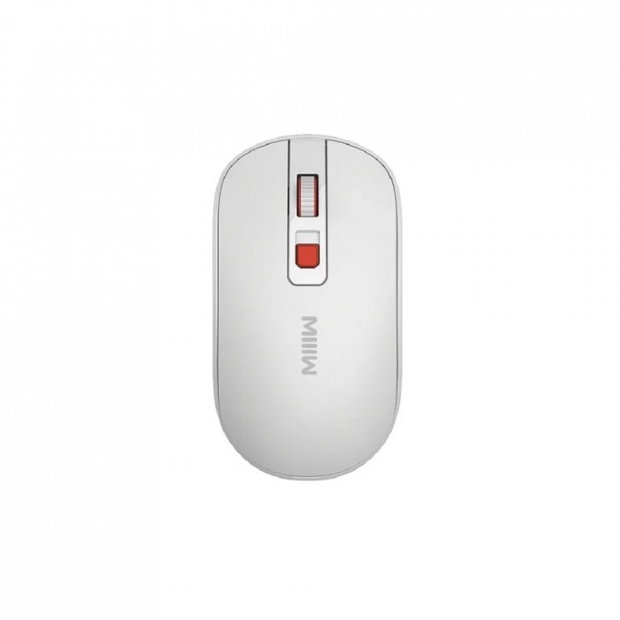 Мышь XIAOMI MIIIW MW23M21 White NBMS-M8792