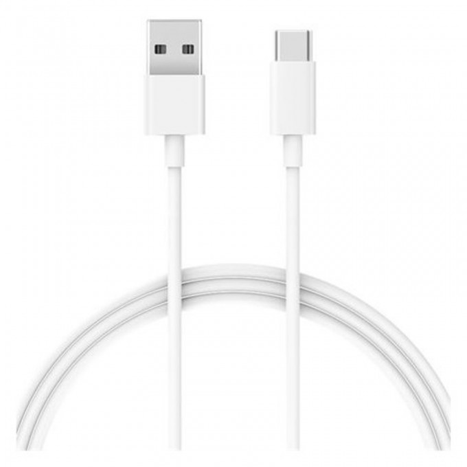 Кабель XIAOMI Mi BHR4422GL USB - Type-C 1 м, белый P00007638