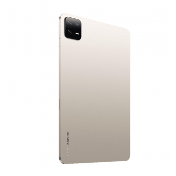 Планшет XIAOMI Pad 6 Champagne (47833)