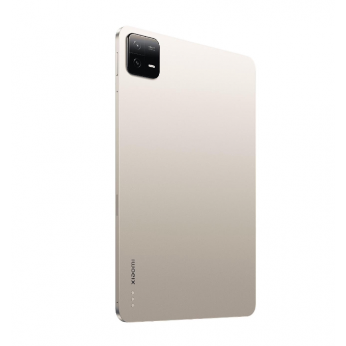 Планшет XIAOMI PAD 6 CHAMPAGNE (47833)