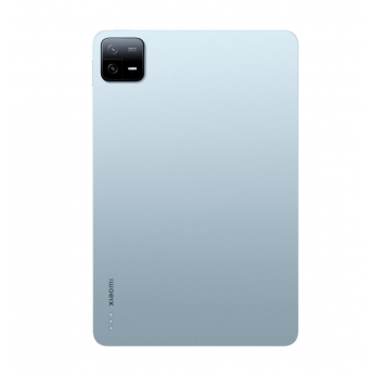 Планшет XIAOMI Pad 6 Mist Blue (47846)