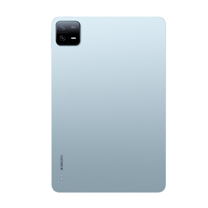 Планшет XIAOMI PAD 6 MIST BLUE (47846)