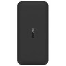 Внешний аккумулятор XIAOMI Redmi Power Bank 10000mAh Black () PB100LZM