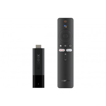 Медиаплеер XIAOMI Mi 4K TV Stick Black