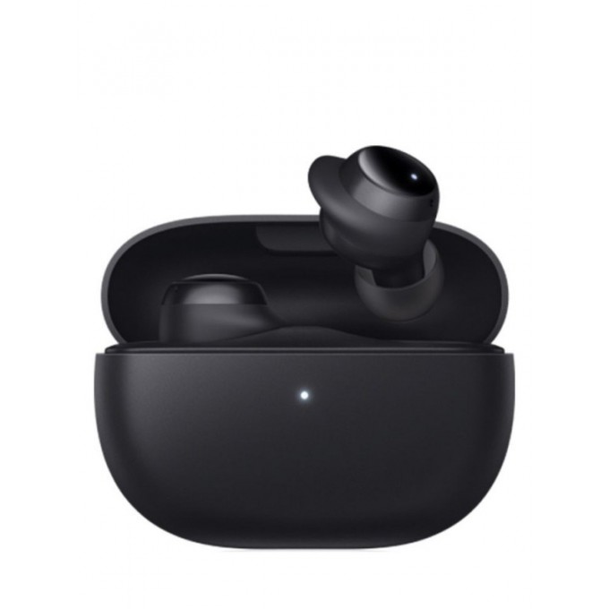 Беспроводное наушники XIAOMI BHR5489GL Black () PLE-95