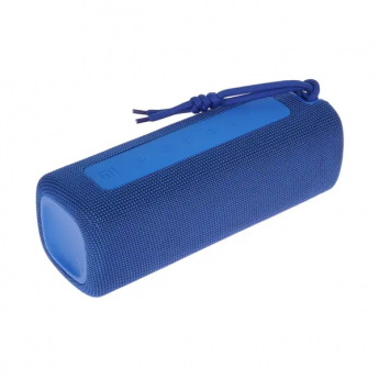 Портативная колонка XIAOMI Mi Portable Bluetooth Speaker Blue (QBH4197GL)