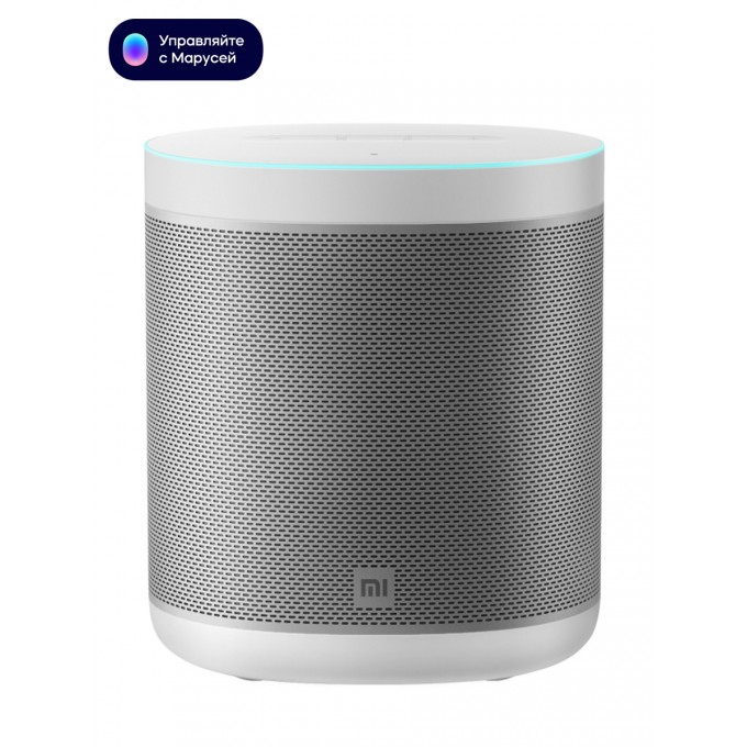 Умная колонка с Марусей XIAOMI Mi Smart Speaker L09G () QBH4221RU