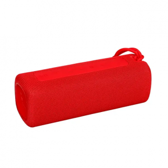 Портативная колонка XIAOMI Mi Portable Bluetooth Speaker Red (QBH4242GL)