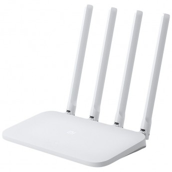 Wi-Fi роутер XIAOMI Mi Router 4C White (R4CM)