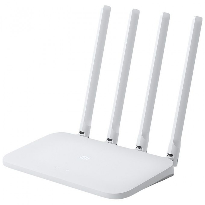 Wi-Fi роутер XIAOMI Mi Router 4C White () R4CM