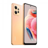 Смартфон XIAOMI Note 12 4G 8/256GB Sunrise Gold REDMI-NOTE-12-8/256-GLOBAL-GOLD