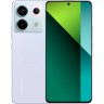 Смартфон XIAOMI Redmi Note 13 Pro 5G 8/256 ГБ Global, Dual: nano SIM + eSIM, aurora purple REDMI NOTE 20