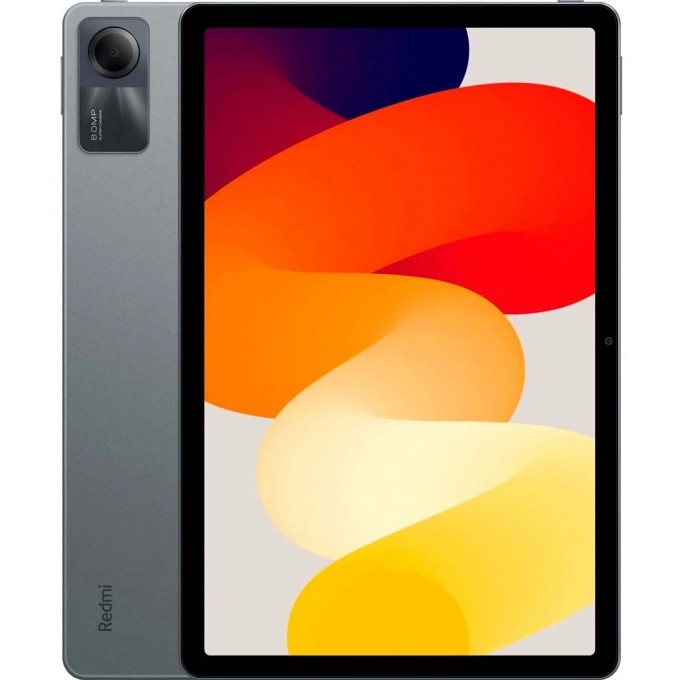 Планшет XIAOMI Redmi Pad SE 11" 2023 8/128GB серый Wi-Fi REDMIPAD-SE-8/128-GRAY