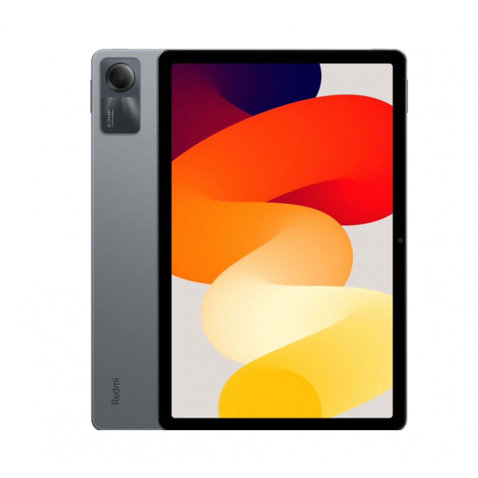 Планшет XIAOMI REDMI PAD SE 4/128GB GRAY (49283)