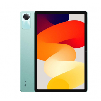 Планшет XIAOMI Redmi Pad SE 4/128GB Green (49271)